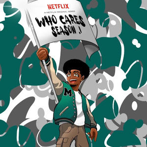 Meet your Posher, Marcus